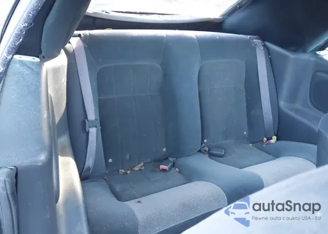 2005 Chrysler Sebring Gtc from USA, damaged, VIN 1C3EL75R25N521278